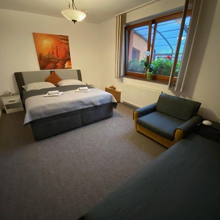 Brezno 2 Izbovy Apartman Sabi Eksteriør bilde