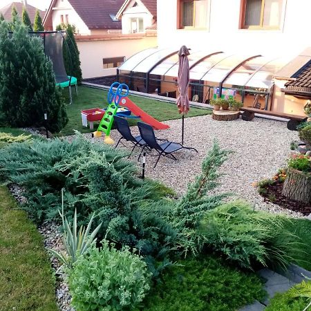Brezno 2 Izbovy Apartman Sabi Eksteriør bilde
