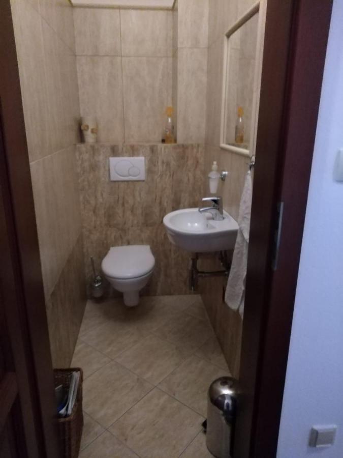 Brezno 2 Izbovy Apartman Sabi Eksteriør bilde