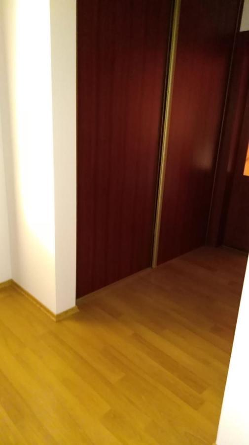 Brezno 2 Izbovy Apartman Sabi Eksteriør bilde