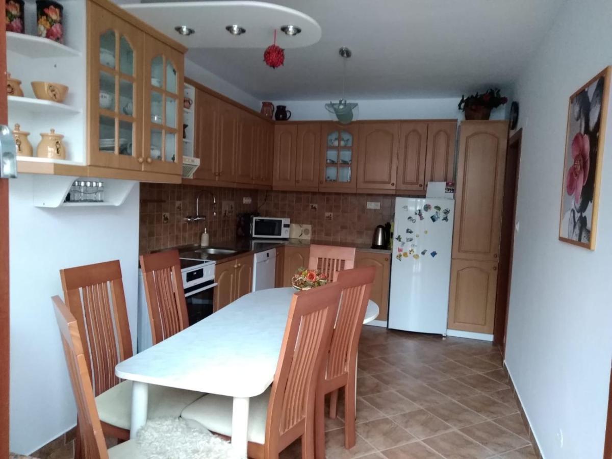 Brezno 2 Izbovy Apartman Sabi Eksteriør bilde